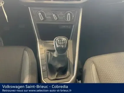 Photo 24 Volkswagen Polo Gén. VI Ph2 VW Edition 5