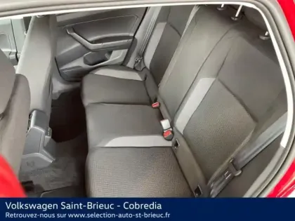 Photo 25 Volkswagen Polo Gén. VI Ph2 VW Edition 5