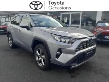 Photo Toyota Rav4