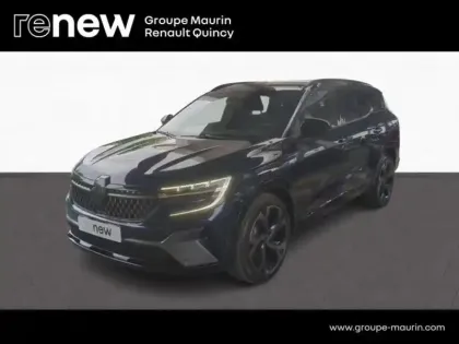Photo Renault Espace