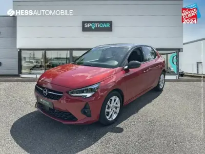 Photo Opel Corsa