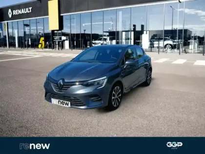 Photo Renault Clio