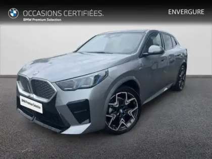 Photo Bmw X2