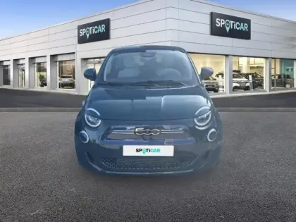 Photo 1 Fiat 500  e 118ch La Prima MY25