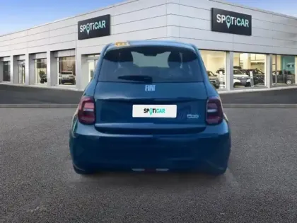 Photo 4 Fiat 500  e 118ch La Prima MY25