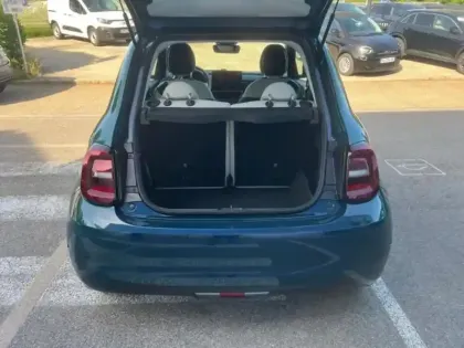 Photo 6 Fiat 500  e 118ch La Prima MY25