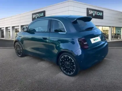 Photo 5 Fiat 500  e 118ch La Prima MY25