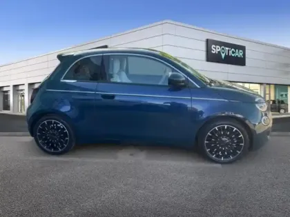 Photo 3 Fiat 500  e 118ch La Prima MY25