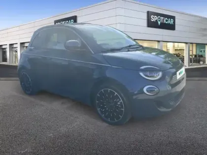 Photo 2 Fiat 500  e 118ch La Prima MY25