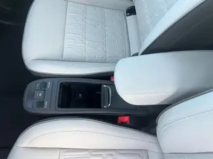 Photo 12 Fiat 500  e 118ch La Prima MY25