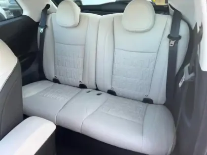 Photo 10 Fiat 500  e 118ch La Prima MY25