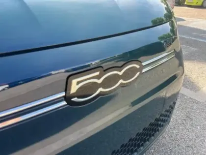 Photo 7 Fiat 500  e 118ch La Prima MY25