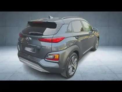 Photo 29 Hyundai Kona  1.0 T-GDi 120ch FAP Executive