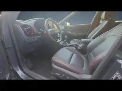 Photo 33 Hyundai Kona  1.0 T-GDi 120ch FAP Executive