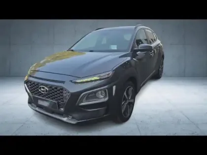 Photo 23 Hyundai Kona  1.0 T-GDi 120ch FAP Executive