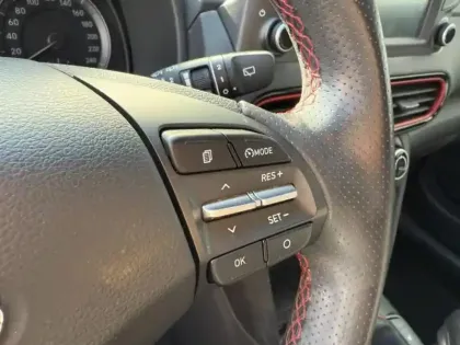 Photo 10 Hyundai Kona  1.0 T-GDi 120ch FAP Executive