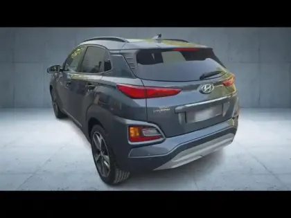 Photo 27 Hyundai Kona  1.0 T-GDi 120ch FAP Executive