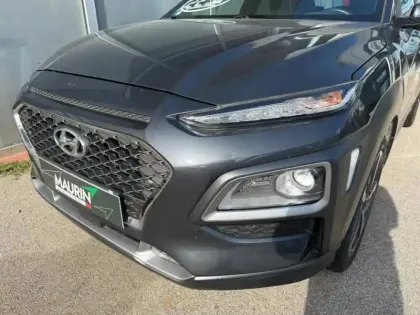 Photo Hyundai Kona