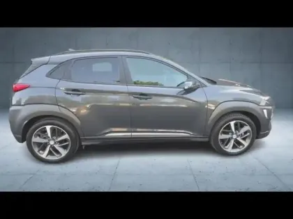 Photo 30 Hyundai Kona  1.0 T-GDi 120ch FAP Executive