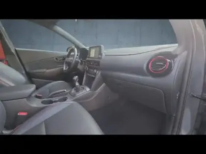 Photo 36 Hyundai Kona  1.0 T-GDi 120ch FAP Executive
