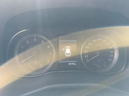 Photo 12 Hyundai Kona  1.0 T-GDi 120ch FAP Executive