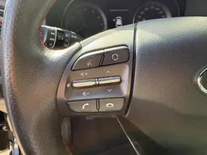 Photo 9 Hyundai Kona  1.0 T-GDi 120ch FAP Executive