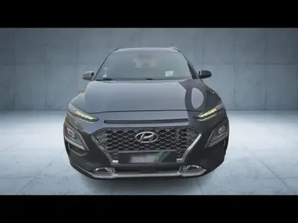 Photo 24 Hyundai Kona  1.0 T-GDi 120ch FAP Executive