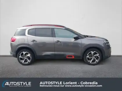 Photo 7 Citroën C5 aircross  BlueHDi 130ch S&S Shine Pack EAT8 E6.d