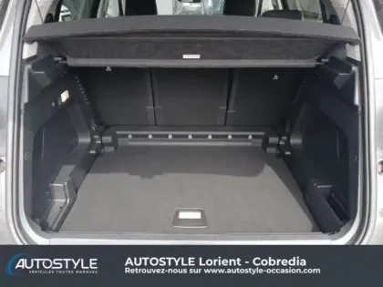 Photo 5 Citroën C5 aircross  BlueHDi 130ch S&S Shine Pack EAT8 E6.d