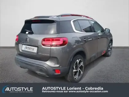 Photo 6 Citroën C5 aircross  BlueHDi 130ch S&S Shine Pack EAT8 E6.d