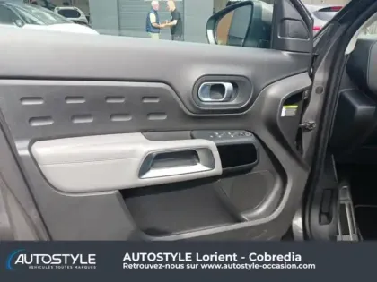 Photo 13 Citroën C5 aircross  BlueHDi 130ch S&S Shine Pack EAT8 E6.d