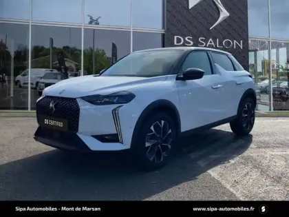 Photo Ds Ds 3 Rivoli