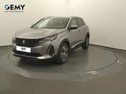 Photo Peugeot 3008 Allure