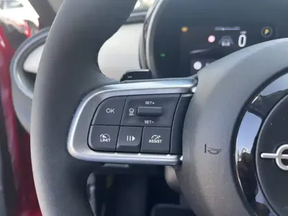 Photo 27 Fiat 600  1.2 Hybrid 136ch DCT6