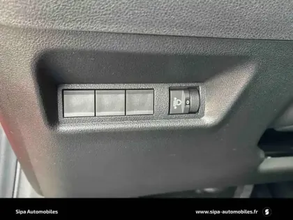 Photo 55 Fiat 600  1.2 Hybrid 136ch DCT6