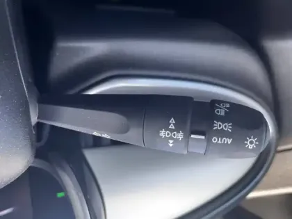 Photo 8 Fiat 600  1.2 Hybrid 136ch DCT6