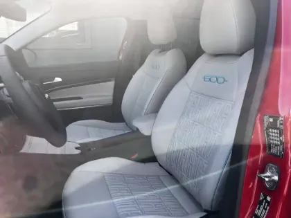 Photo 16 Fiat 600  1.2 Hybrid 136ch DCT6