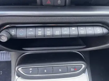 Photo 26 Fiat 600  1.2 Hybrid 136ch DCT6