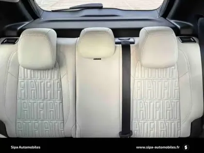 Photo 62 Fiat 600  1.2 Hybrid 136ch DCT6