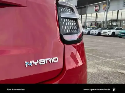 Photo 67 Fiat 600  1.2 Hybrid 136ch DCT6