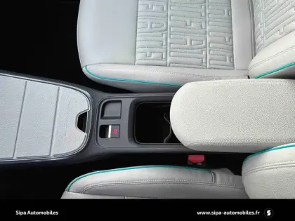 Photo 57 Fiat 600  1.2 Hybrid 136ch DCT6