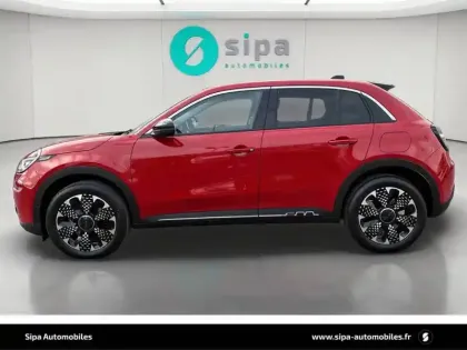 Photo 42 Fiat 600  1.2 Hybrid 136ch DCT6