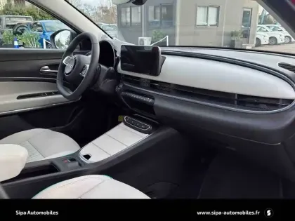 Photo 66 Fiat 600  1.2 Hybrid 136ch DCT6