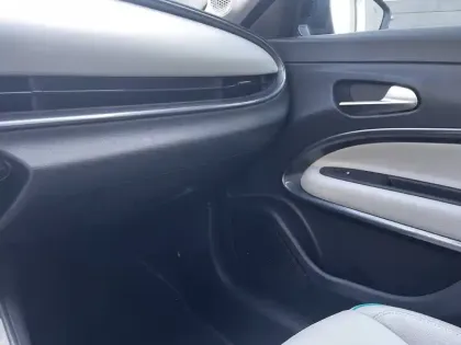 Photo 22 Fiat 600  1.2 Hybrid 136ch DCT6