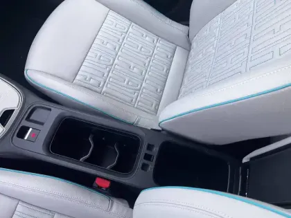 Photo 19 Fiat 600  1.2 Hybrid 136ch DCT6