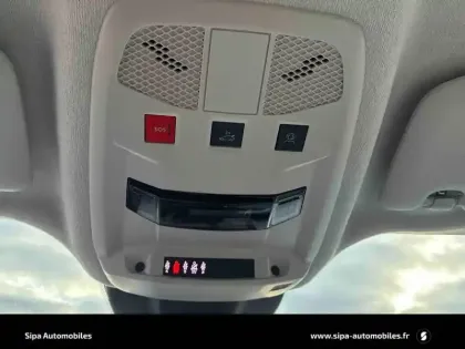 Photo 60 Fiat 600  1.2 Hybrid 136ch DCT6