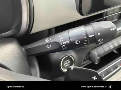 Photo 61 Fiat 600  1.2 Hybrid 136ch DCT6