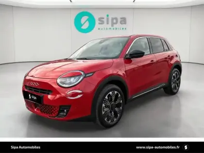 Photo 36 Fiat 600  1.2 Hybrid 136ch DCT6