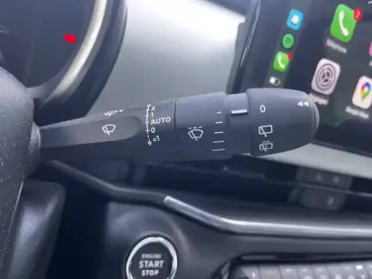 Photo 9 Fiat 600  1.2 Hybrid 136ch DCT6