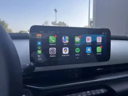 Photo 35 Fiat 600  1.2 Hybrid 136ch DCT6